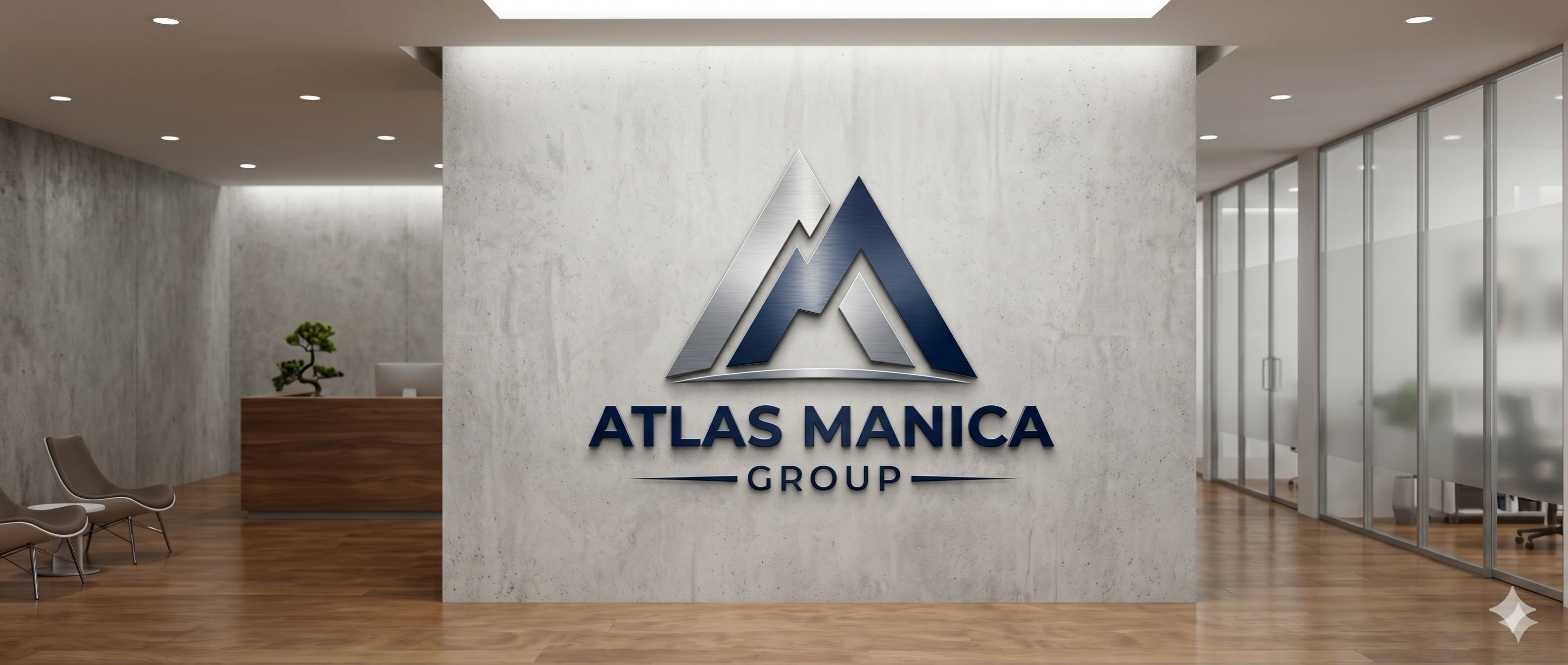 AtlasManica Landscape Infrastructure Vision