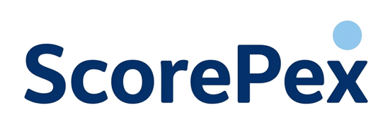 ScorePex Logo